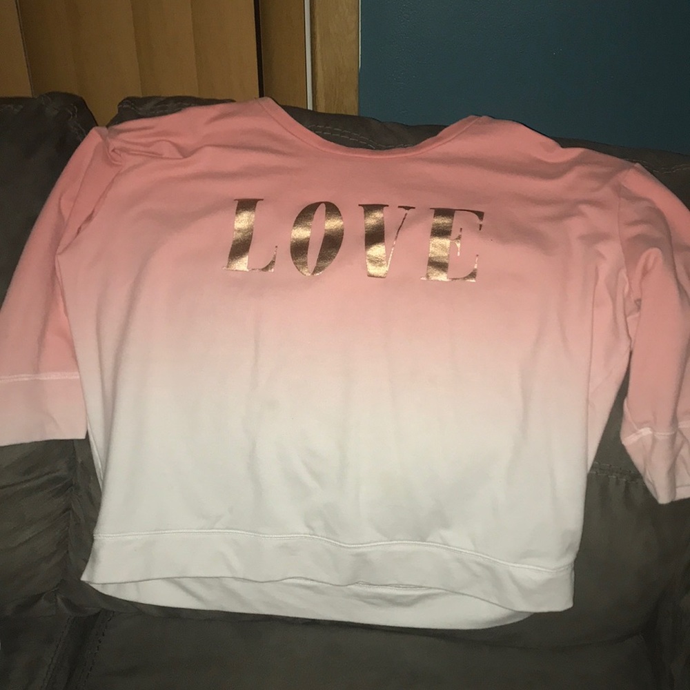 Jogging suit